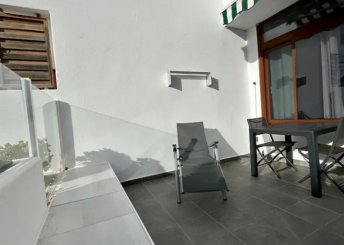 Casa Olivina *
