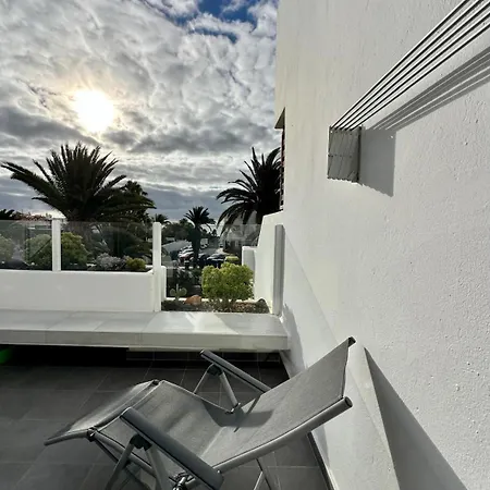 Διαμέρισμα Casa Olivina *