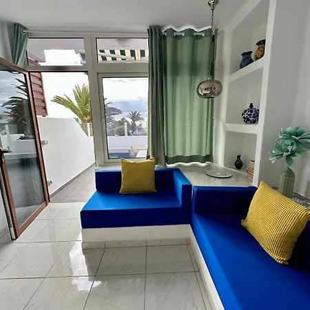 Casa Olivina Costa Teguise