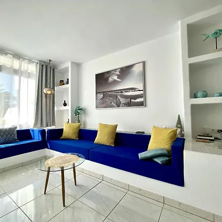 Lejlighed Casa Olivina Costa Teguise