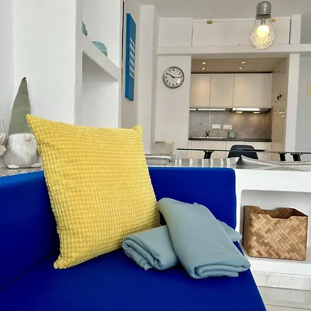 Lejlighed Casa Olivina Costa Teguise
