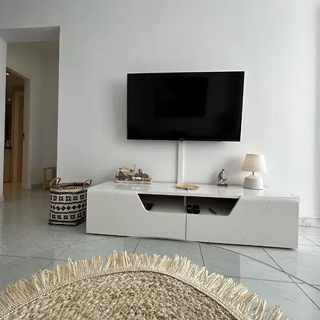 Casa Olivina Διαμέρισμα