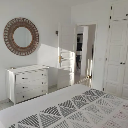 Lejlighed Casa Olivina Costa Teguise