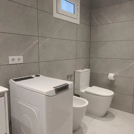 Διαμέρισμα Casa Olivina *
