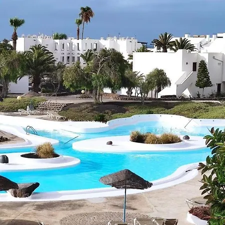 Διαμέρισμα Casa Olivina Costa Teguise