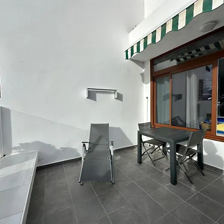 Casa Olivina Lejlighed *