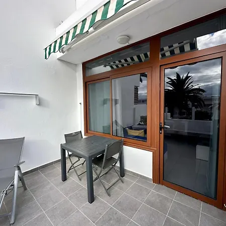 Casa Olivina Lejlighed Costa Teguise