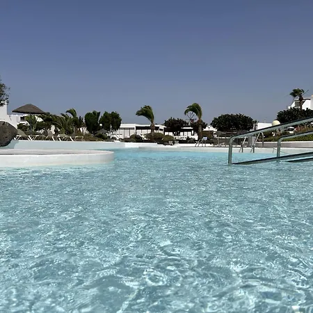 Casa Olivina Lejlighed Costa Teguise