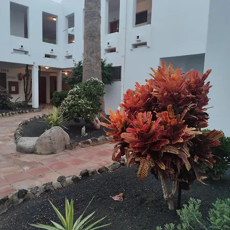 Casa Olivina *