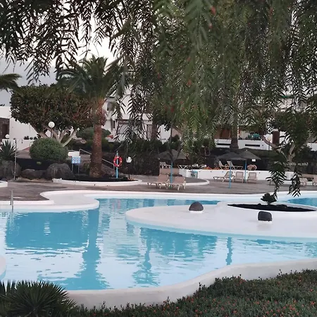 Lejlighed Casa Olivina Costa Teguise