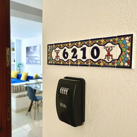 Casa Olivina Costa Teguise